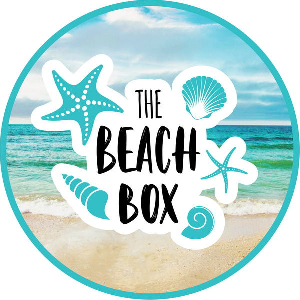 The Beach Box